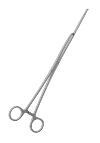 Hulka Uterine Mobilizer Tenaculum Atraumatic Information Request