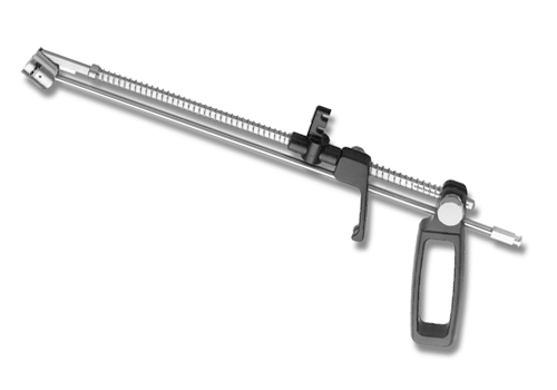 Uterine Mobilizer Injector Information Request