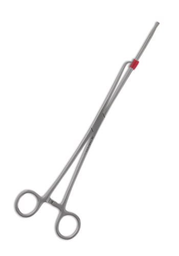 Hulka Uterine Mobilizer Tenaculum Malleable Information Request