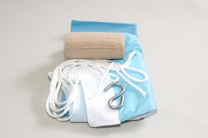 Shoulder Suspension Kit Information Request