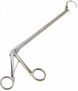 Miya Hook Style Ligature Carrier Information Request