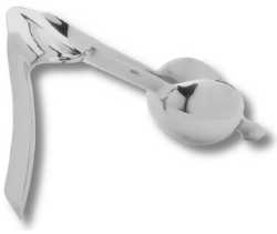 Steiner Speculum Information Request