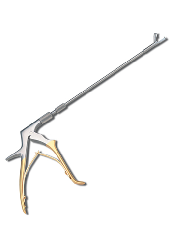 Tischler Biopsy Punch Forceps Information Request