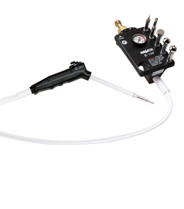 LL100 Cryosurgical System Information Request