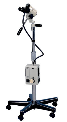 ColpoStar Colposcope lH Information Request